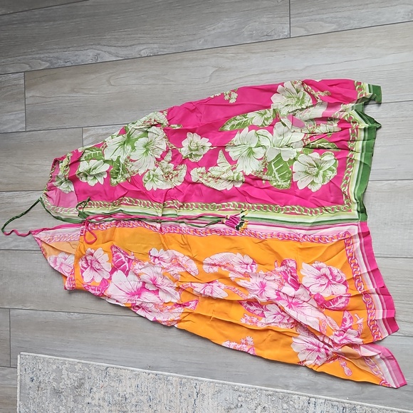 Farm Rio Coverup - Picture 9 of 10